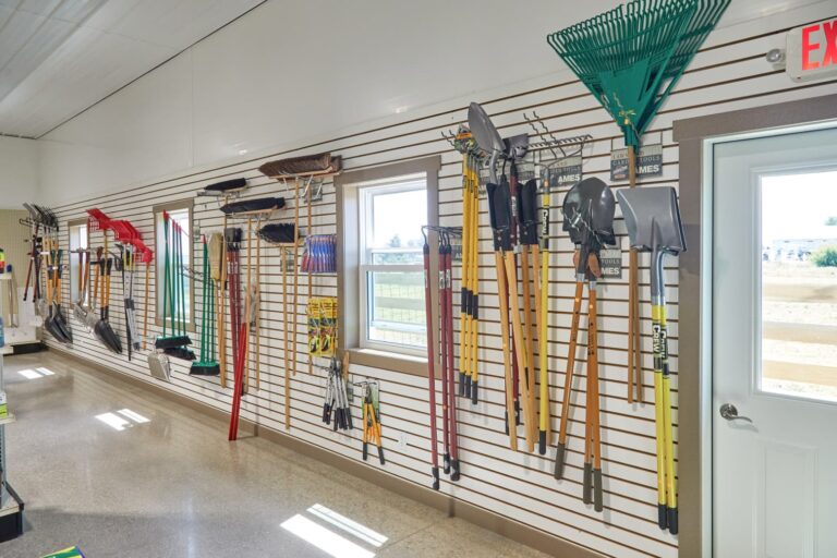 Lawn & Garden Supplies