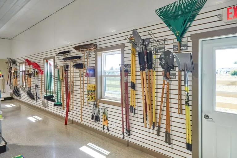 Lawn & Garden Supplies