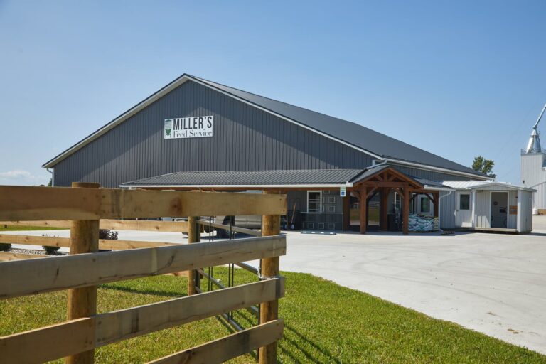 Millers Feed Service Location 05
