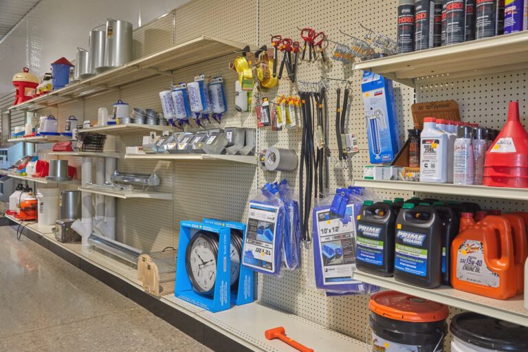 Millers Feed Service Location 11