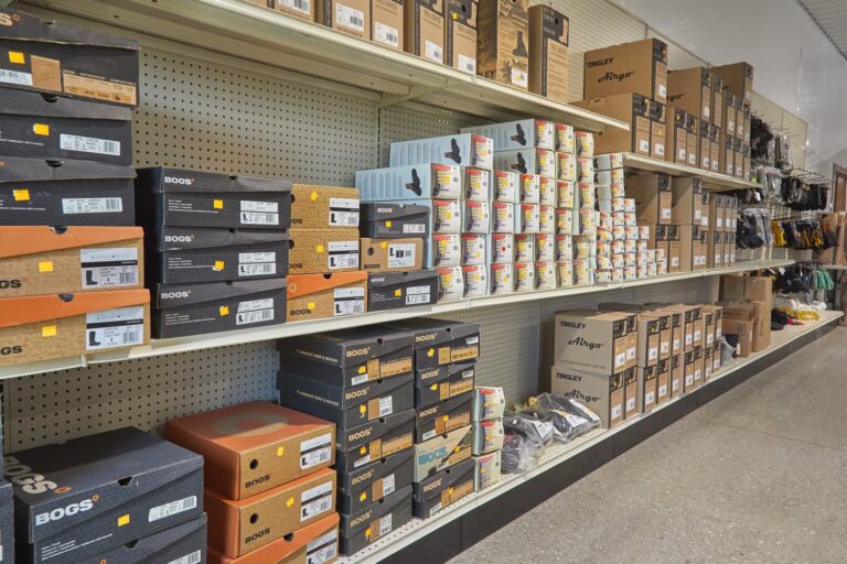 Millers Feed Service Location 15