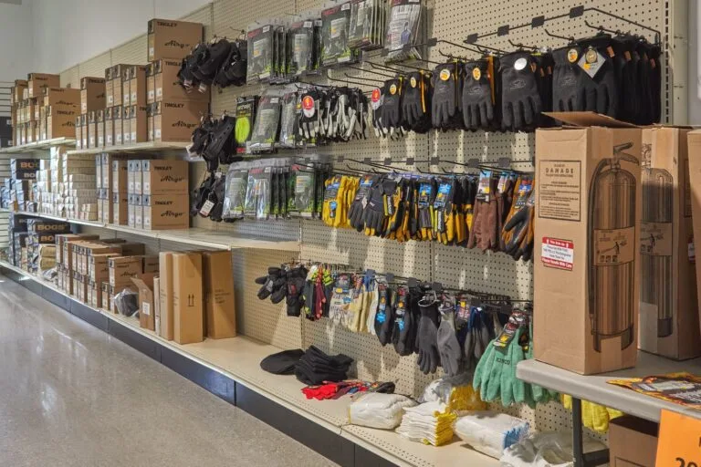 Millers Feed Service Location 16