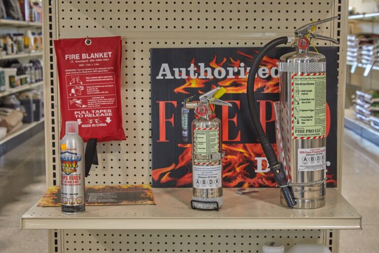 Millers Feed Service Location 29