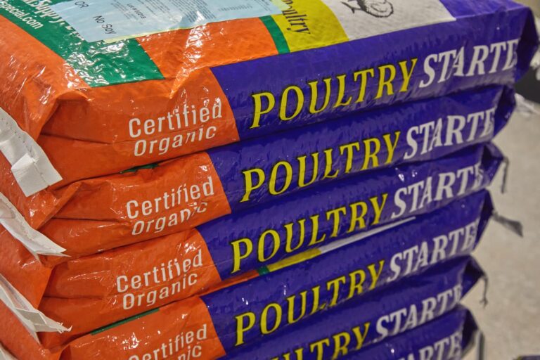 Millers Feed Service Location 30