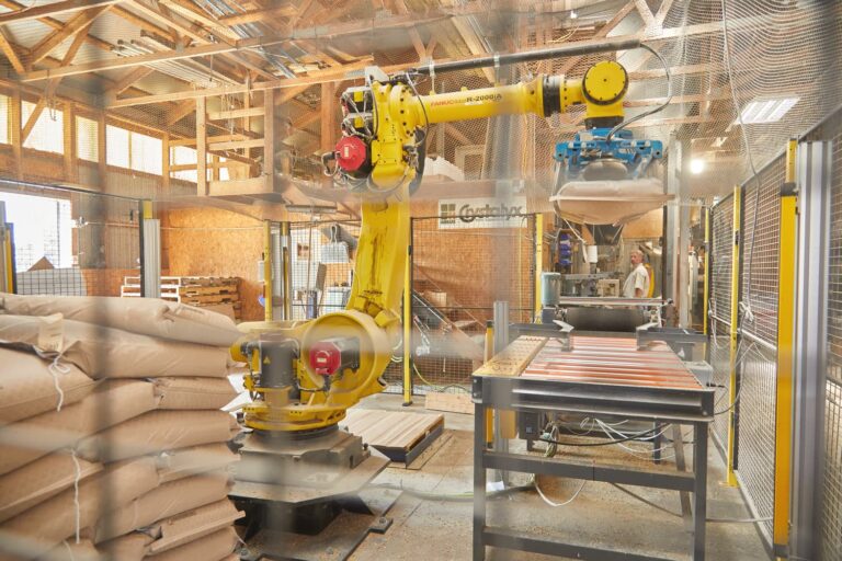 Millers Feed Service Location 40