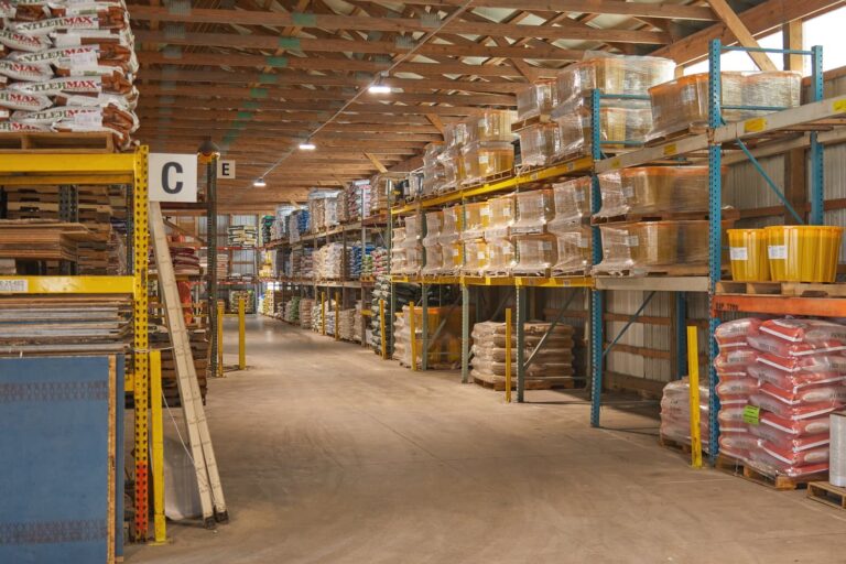 Millers Feed Service Location 43