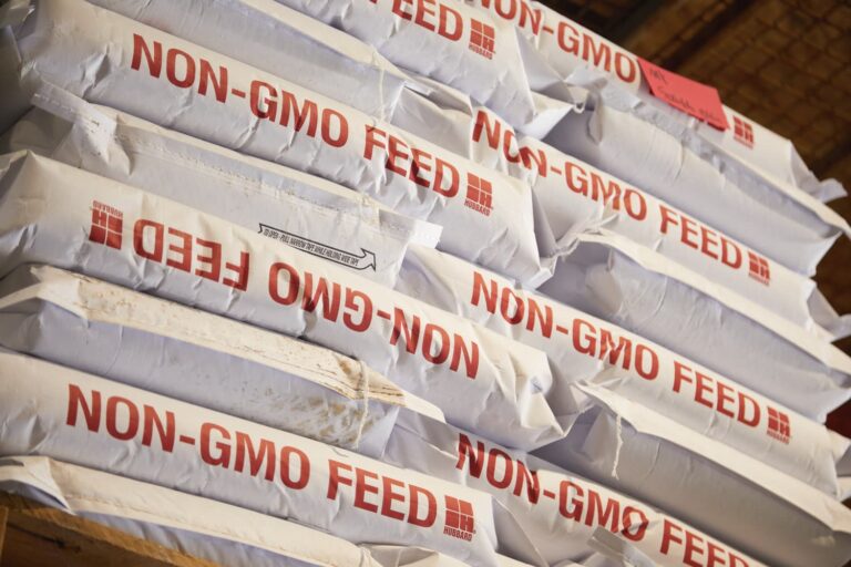 Millers Feed Service Location 45