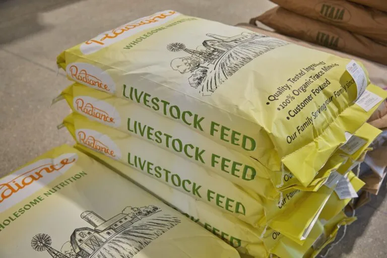 Millers Feed Service Location 47