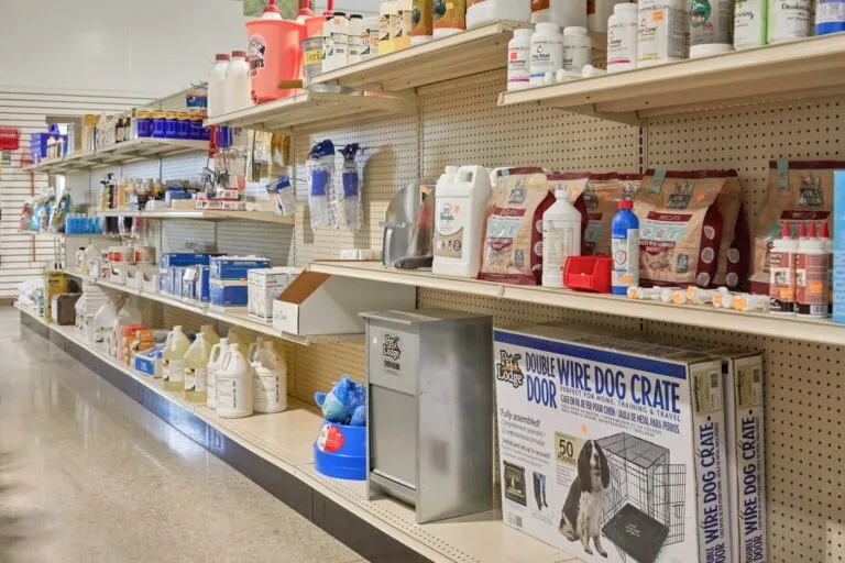 Other Homestead Supplies